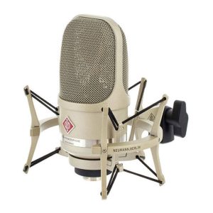 میکروفون Neumann TLM 107 Studio Set