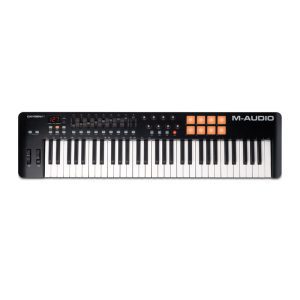 میدی کنترلر M-AUDIO OXYGEN 61 MKV