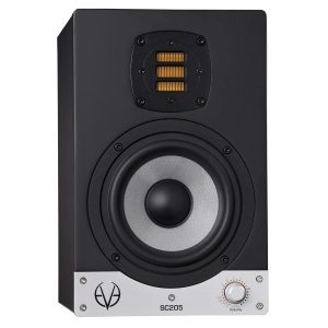 اسپیکر مانیتورینگ EVE AUDIO SC205