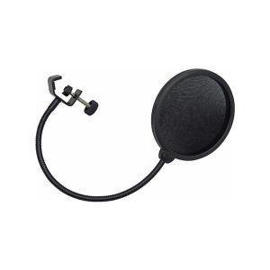 پاپ فیلتر پارچه ای5 اینچ