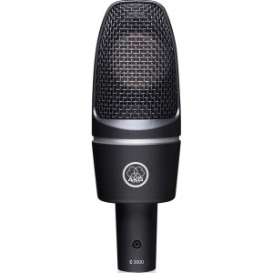 میکروفن AKG C 3000