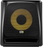 ساب ووفر مانیتورینگ KRK 10S2