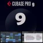نرم افزار ارجینال Steinberg Cubase 9 Pro