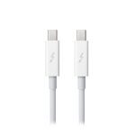 کابل دو سر تاندربولت APPLE THUNDERBOLT 2M