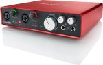 کارت صدا FOCUSRITE Scarlett 6i6 G2