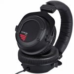 هدفونBeyerDynamic CUSTOM STUDIO