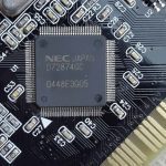 کارت فایروایر NEC Firewire PCI 400