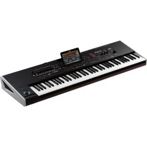 قیمت کیبورد KORG Pa4X 76