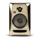 اسپیکر مانیتور Rokit 5 G3 Black Gold