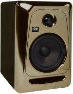 اسپیکر مانیتور Rokit 5 G3 Black Gold