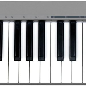 میدی کنترلر ACORN Masterkey 49