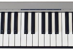 میدی کنترلر ACORN Masterkey 61