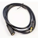 کابل افزایش طول هدفون