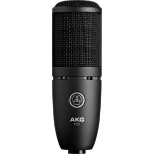 میکروفون AKG P 120