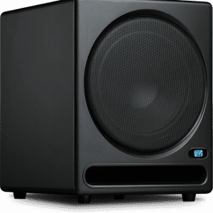 ساب ووفر PreSonus Temblor T10