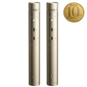 میکروفون Rode NT55 Matched Pair