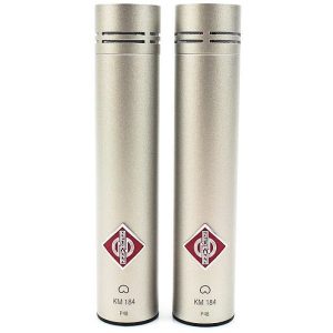 میکروفون Neumann KM184 Pair