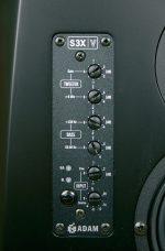 اسپیکر مانیتورینگ ADAM S3X-V