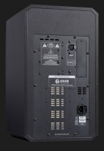 اسپیکر مانیتورینگ ADAM S3X-V