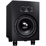 ساب ووفر مانیتورینگ ADAM SUB 8