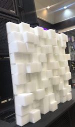 پنل آکوستیک Multi Fuser WHITE