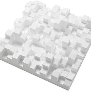 پنل آکوستیک Multi Fuser WHITE