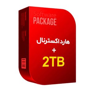 پکیج نرم افزار آهنگسازی