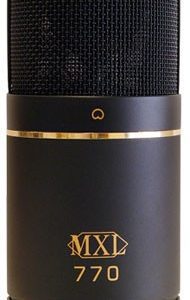 میکروفون MXL 770