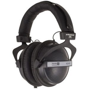 هدفون SUPERLUX HD 660