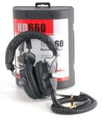 هدفون SUPERLUX HD 660