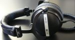 هدفون SUPERLUX HD 660