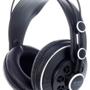 هدفون SUPERLUX HD681 F