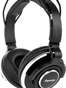 هدفون SUPERLUX HD 631