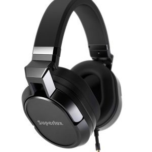 هدفون SUPERLUX 685