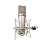 میکروفون نیومنNeumann U 87