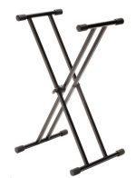 پایه دوبل کیبورد و میدی کنترلر