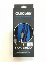 کابل QuikLok RKSA/130-3