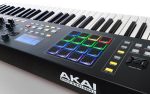 میدی کنترلر AKAI MPK261