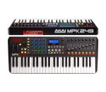 میدی کنترلر AKAI MPK249