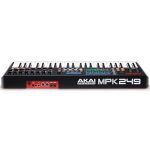 میدی کنترلر AKAI MPK249
