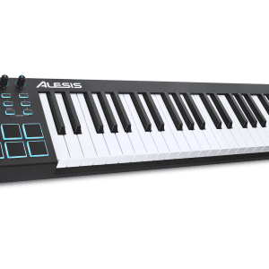 میدی کنترلر Alesis V49