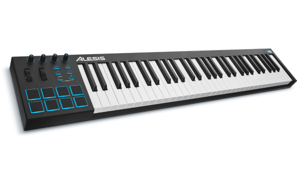 میدی کنترلر Alesis V61