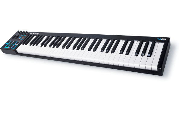 میدی کنترلر Alesis V61