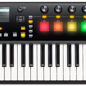 میدی کنترلر AKAI Advance 61