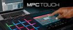 میدی کنترلر AKAI MPC Touch