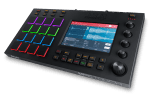 میدی کنترلر AKAI MPC Touch