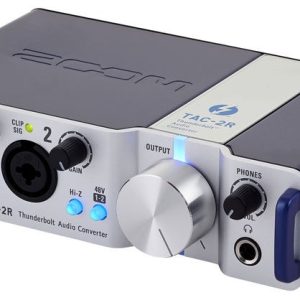 کارت صدا ZOOM TAC-2R