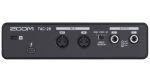 کارت صدا ZOOM TAC-2R