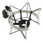 شاکمونت میکروفون نیومن NEUMANN