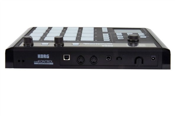 پد کنترلر KORG PadKONTROL